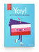 Yay!: My Celebration Journal by Wee Society