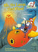 Oh, the Lavas That Flow! All about Volcanoes by Todd Tarpley