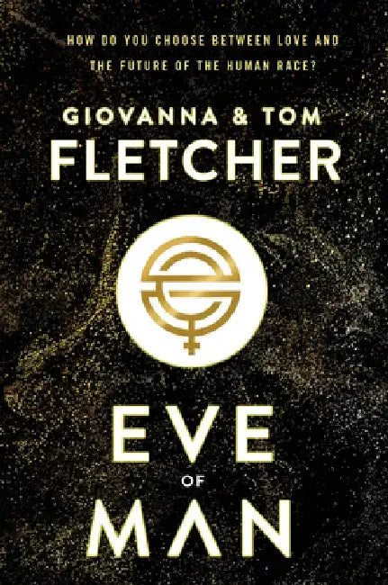 Eve of Man by Giovanna Fletcher