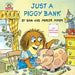 Just a Piggy Bank (Little Critter) by Mercer Mayer