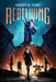 Rebelwing by Andrea Tang