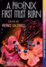 A Phoenix First Must Burn: Sixteen Stories of Black Girl Magic, Resistance, and Hope by Patrice Caldwell