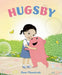 Hugsby by Tiemdow Phumiruk