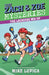 The Lacrosse Mix-Up by Mike Lupica