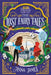 Pages & Co.: The Lost Fairy Tales by Anna James