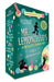 Mr. Lemoncello's Gametastic Boxed Set by Grabenstein, Chris