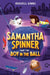 Samantha Spinner and the Boy in the Ball by Russell Ginns