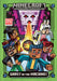 Minecraft Chapter Book #4 (Minecraft) by Nick Eliopulos