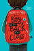 The Boy at the Back of the Class by Onjali Q. Rauf