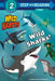 Wild Sharks! (Wild Kratts) by Martin Kratt