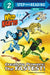 Creature Powers: The Fastest! (Wild Kratts) by Martin Kratt