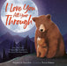 I Love You All Year Through by Stephanie Stansbie, Suzie Mason