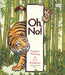 Oh, No! by Candace Fleming