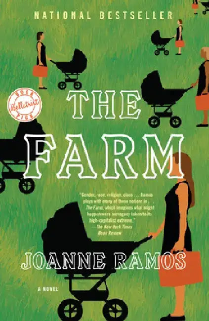 The Farm by Joanne Ramos