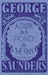 A Swim in a Pond in the Rain: In Which Four Russians Give a Master Class on Writing, Reading, and Life by George Saunders