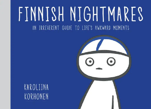 Finnish Nightmares by Karoliina Korhonen