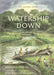 Watership Down: The Graphic Novel by Richard Adams