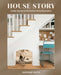 House Story: Insider Secrets to the Perfect Home Renovation by Jasmine Roth