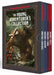 The Young Adventurer's Collection [dungeons & Dragons 4-Book Boxed Set]: Monsters & Creatures, Warriors & Weapons, Dungeons & Tombs, and Wizards & Spe by Official Dungeons & Dragons Licensed