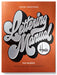 House Industries Lettering Manual by Ken Barber