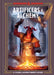 Artificers & Alchemy (Dungeons & Dragons): A Young Adventurer's Guide by Jim Zub