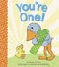 You're One! by Unwin, Shelly