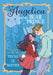 Angelica and the Bear Prince: (A Graphic Novel) by Trung Le Nguyen