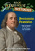 Benjamin Franklin by Mary Pope Osborne