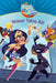 Party Crashers! (DC Super Hero Girls) by Erica David