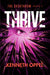 Thrive by Kenneth Oppel