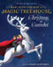 Magic Tree House Deluxe Holiday Edition: Christmas in Camelot by Mary Pope Osborne