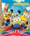 Minions Little Golden Book by Golden Books