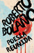 Poesía Reunida by Roberto Bolano