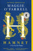 Hamnet by Maggie O'Farrell