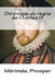 Chronique du règne de Charles IX by Mybook