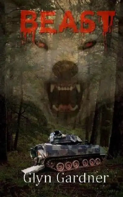 Beast by Glyn Gardner