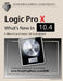 Logic Pro X - What's New in 10.4: A different type of manual - the visual approach by Edgar Rothermich