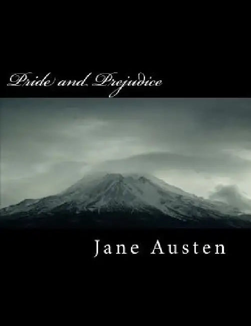 Pride and Prejudice by Jane Austen