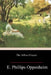 The Yellow Crayon by E. Phillips Oppenheim