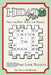 Hidato fun 26: 203 New Logic Puzzles by Gyora M. Benedek