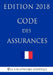Code des assurances: Edition 2018 by La Bibliotheque Juridique