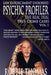 Psychic Profiler the Real Deal: True Crime Cases Vol. 1 by Robbie Thomas