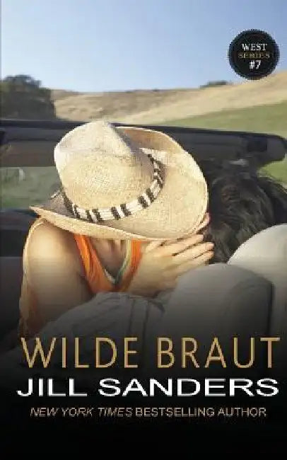 Wilde Braut by Drago, Anna