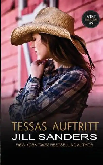 Tessas Auftritt by Drago, Anna