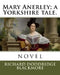 Mary Anerley; a Yorkshire tale. by Richard Doddridge Blackmore