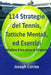 114 Strategie del Tennis, Tattiche Mentali, ed Esercizi: Migliora il tuo gioco in 10 giorni by Correa, Joseph