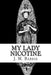 My Lady Nicotine: A Study in Smoke by Maurice Brazil Prendergast