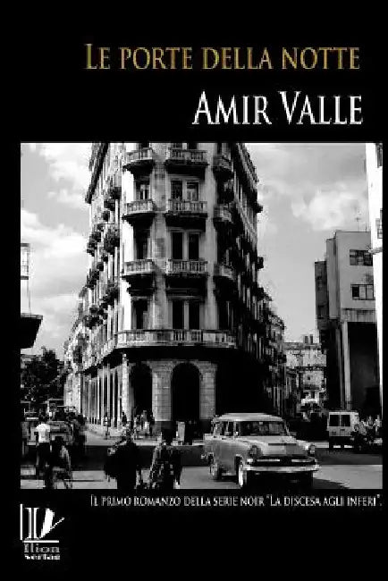 Le porte della notte by Valle, Amir