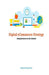 Digital eCommerce Strategy: Doing Business on the Internet by Raghuraman Ramasubbu