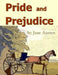 Pride and Prejudice by Jane Austen